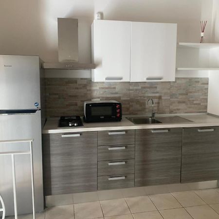 Bruco Holiday Polignano a Mare Kültér fotó