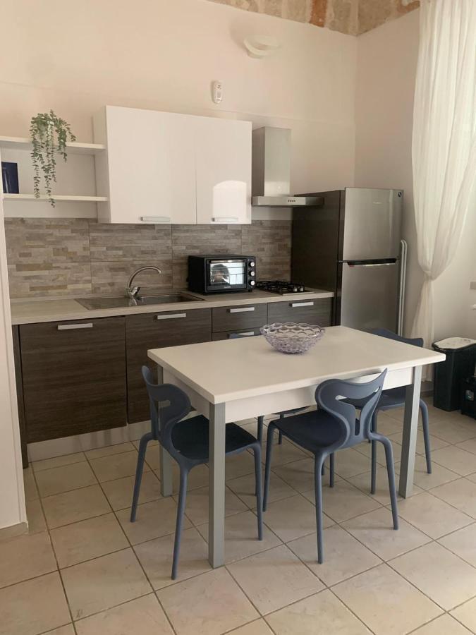 Bruco Holiday Polignano a Mare Kültér fotó