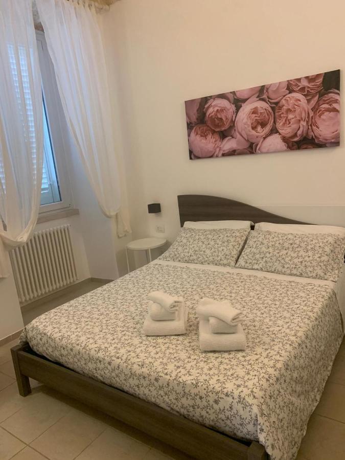 Bruco Holiday Polignano a Mare Kültér fotó