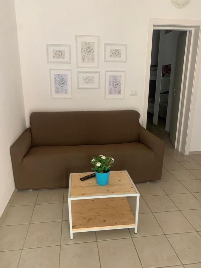 Bruco Holiday Polignano a Mare Kültér fotó
