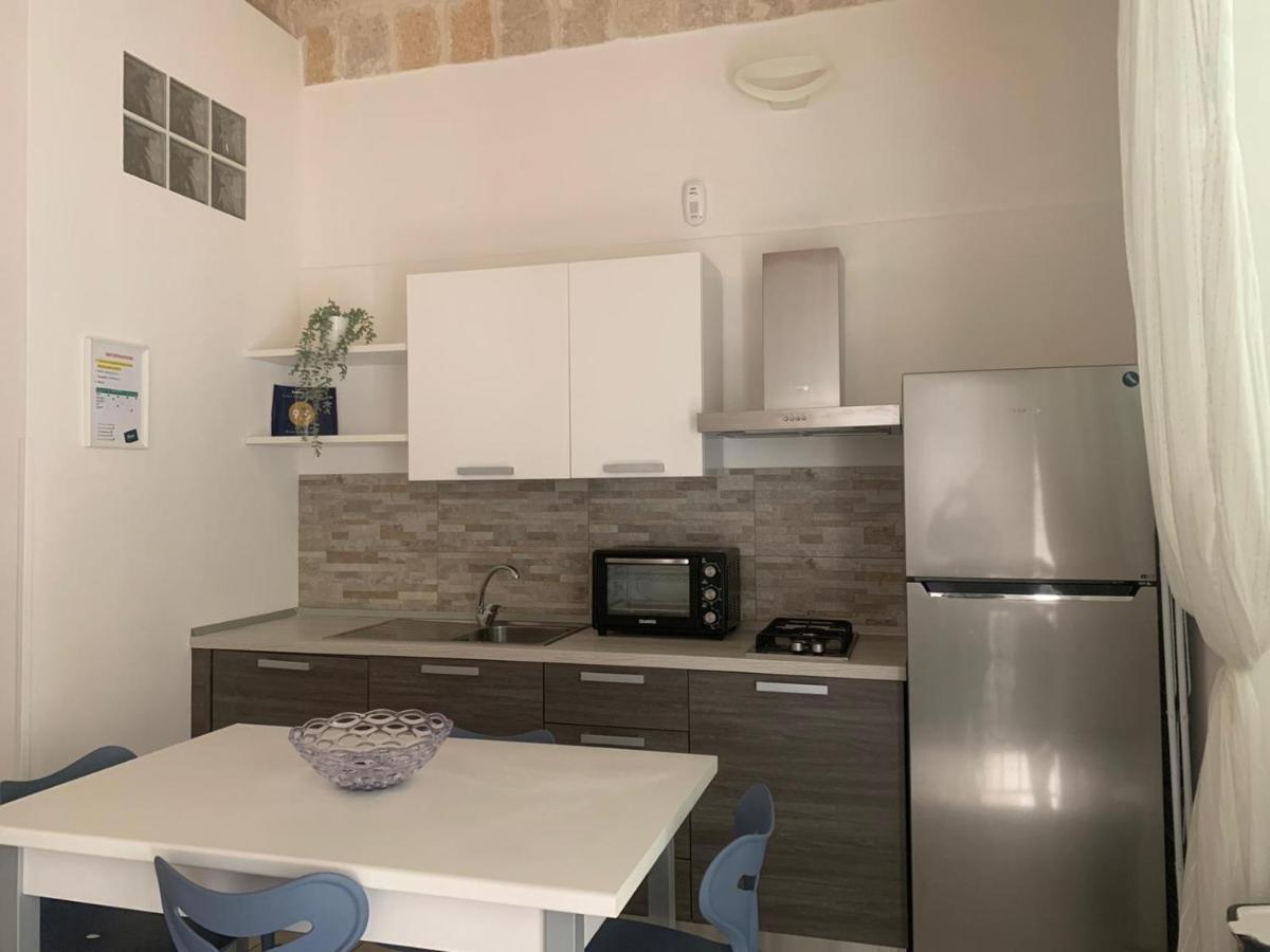 Bruco Holiday Polignano a Mare Kültér fotó