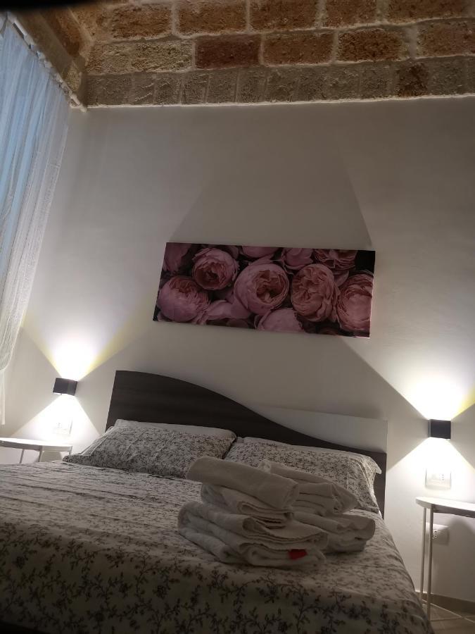 Bruco Holiday Polignano a Mare Kültér fotó