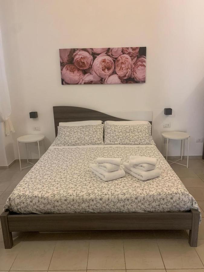 Bruco Holiday Polignano a Mare Kültér fotó