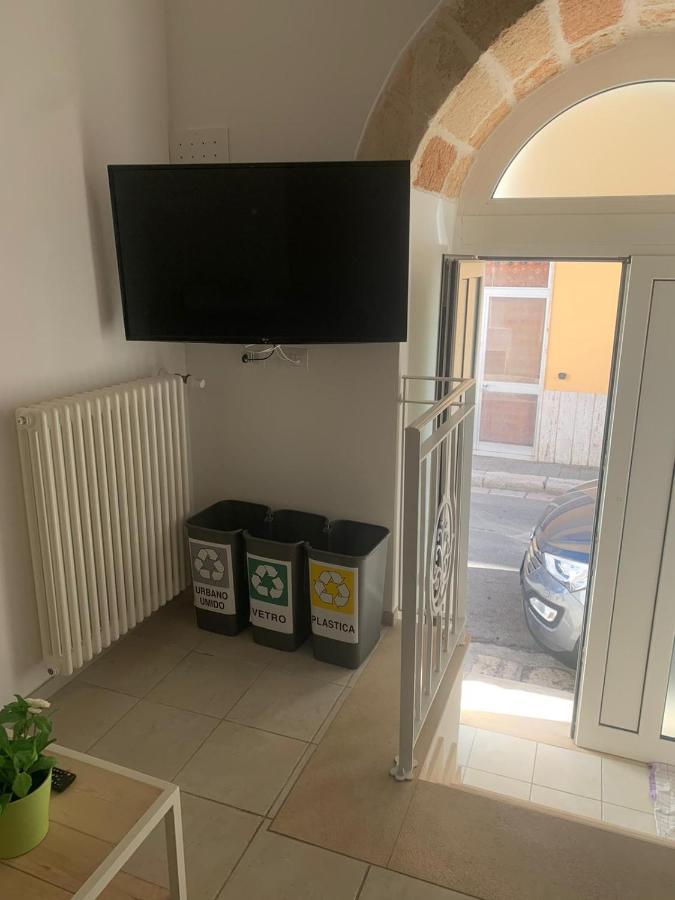 Bruco Holiday Polignano a Mare Kültér fotó