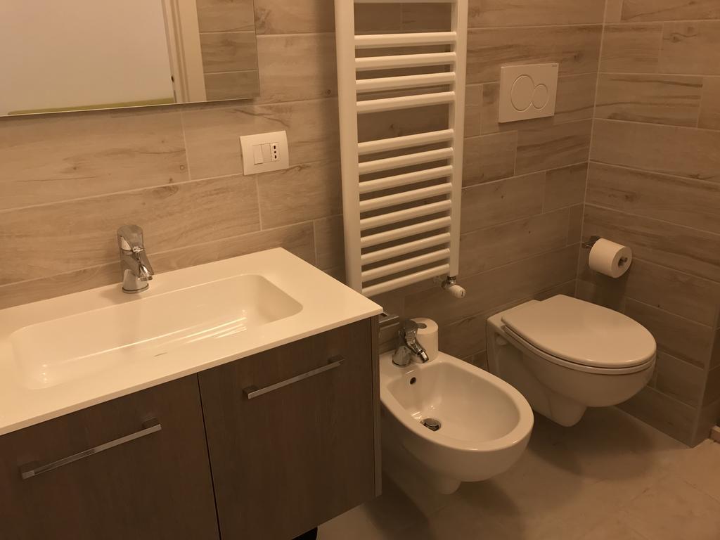 Bruco Holiday Polignano a Mare Kültér fotó