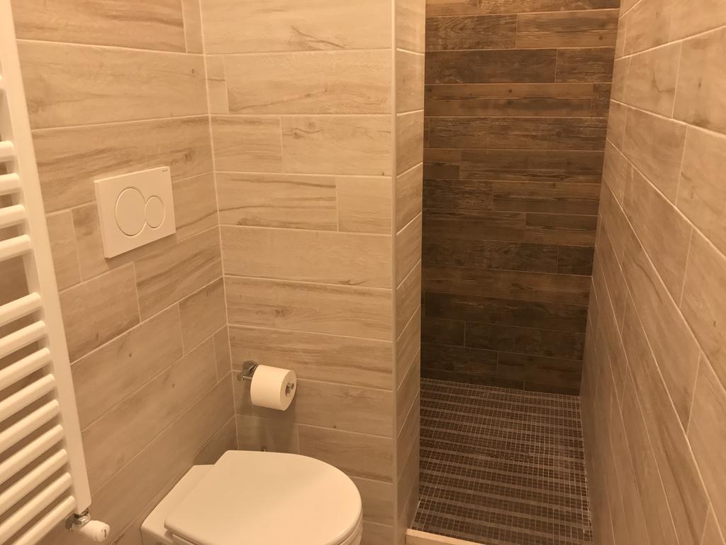 Bruco Holiday Polignano a Mare Kültér fotó