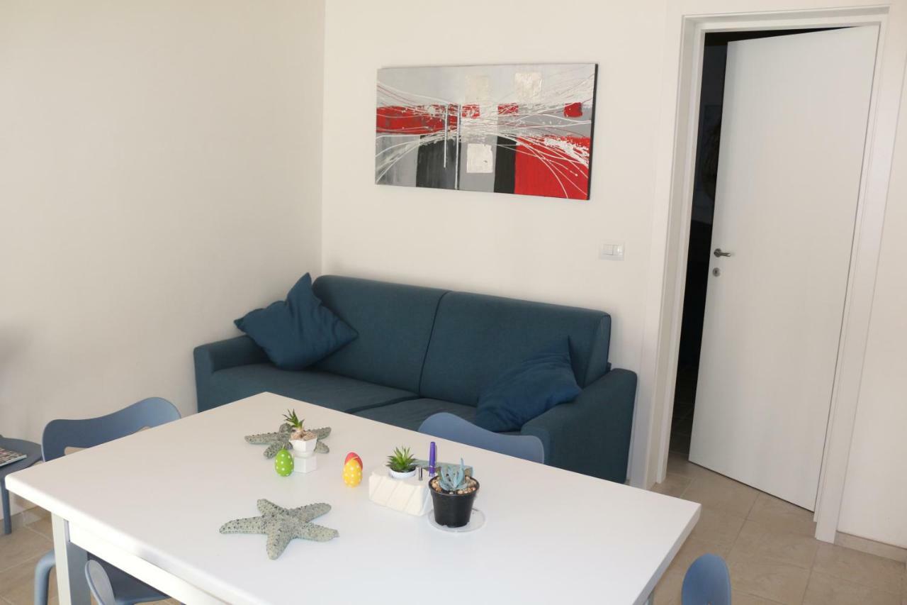 Bruco Holiday Polignano a Mare Kültér fotó
