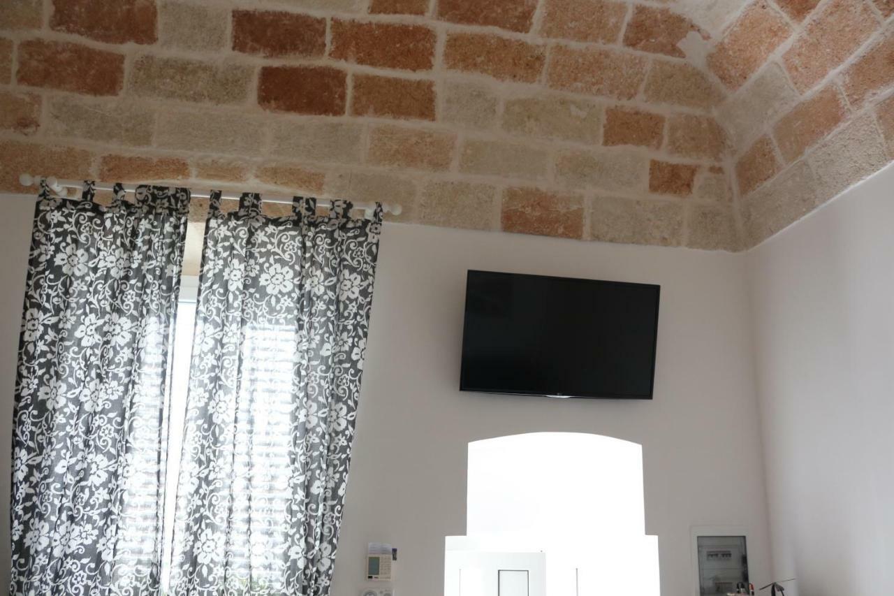 Bruco Holiday Polignano a Mare Kültér fotó