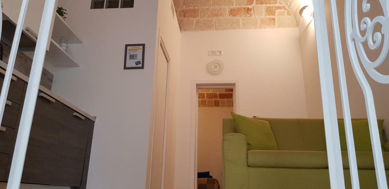Bruco Holiday Polignano a Mare Kültér fotó
