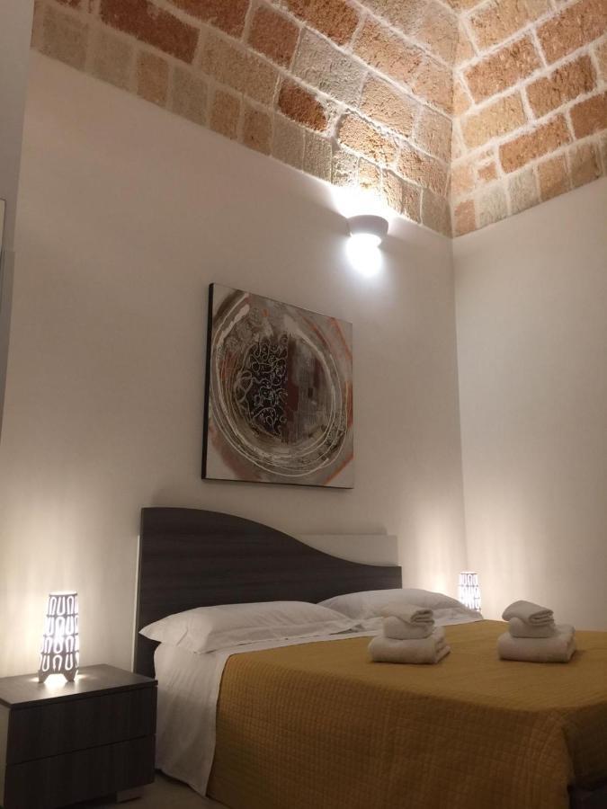Bruco Holiday Polignano a Mare Kültér fotó